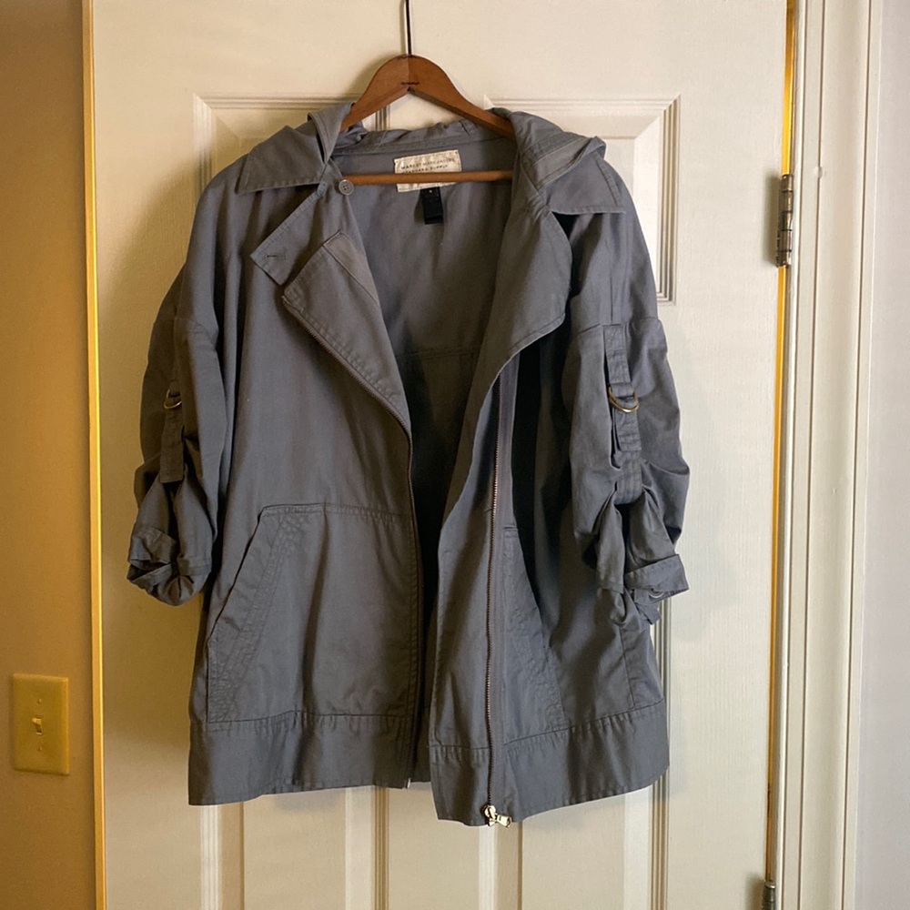 Marc by Marc Jacobs Jacket sz S